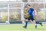 S.K.N.W.K. 1 - Tholense Boys 1 (competitie) seizoen 2022-2023 (39/124)